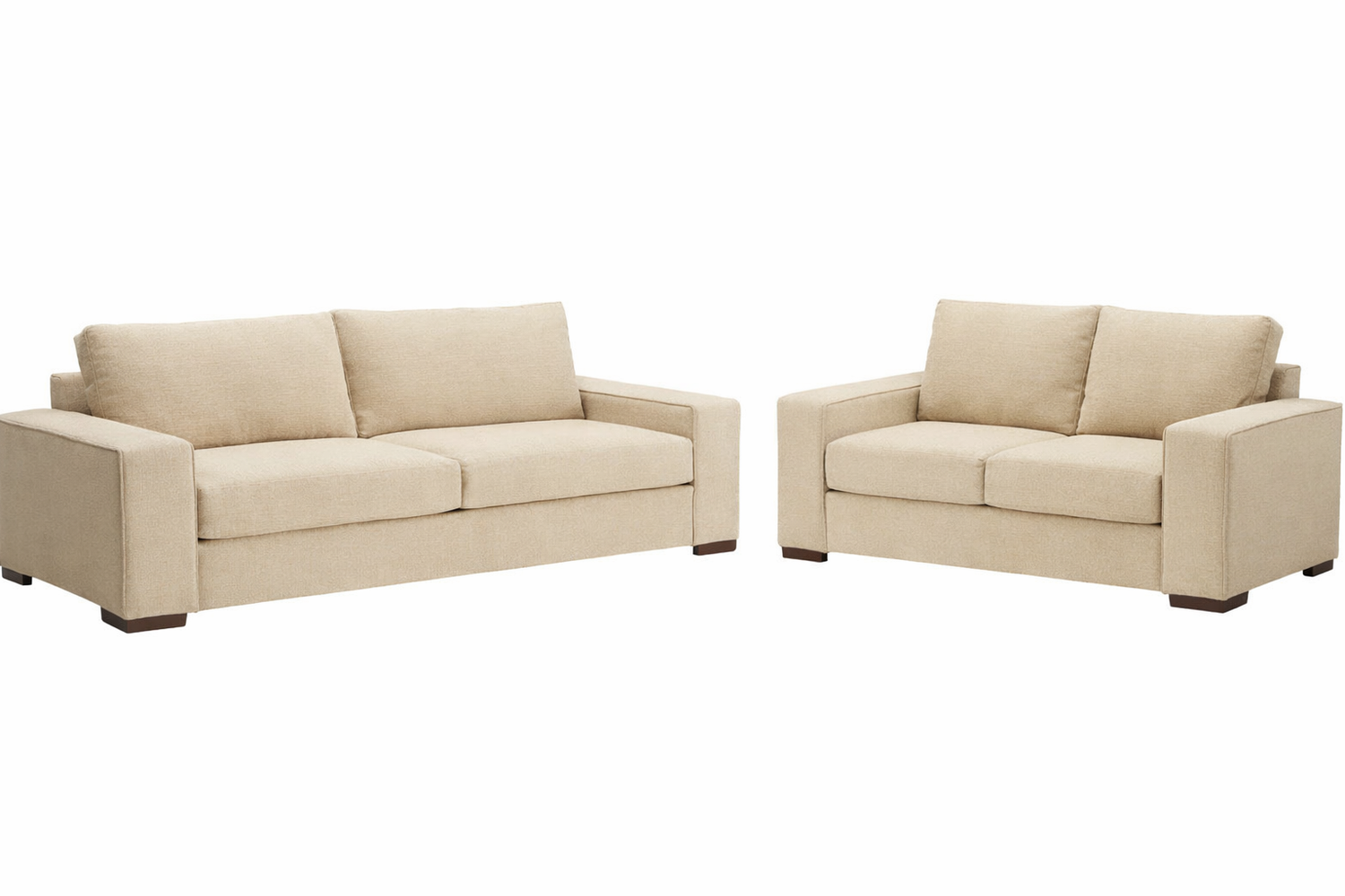Modena Sofa & Loveseat