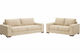 Modena Sofa & Loveseat