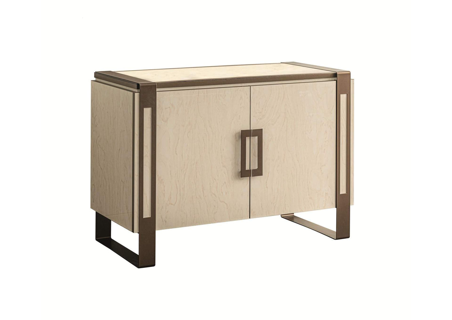 i40350 Poesia 2 Doors Buffet