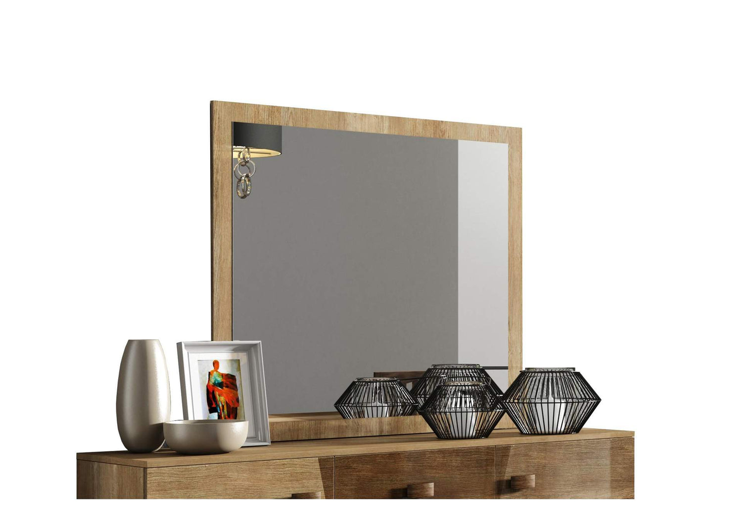 i27961 Picasso Mirror