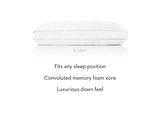 ZZKKX2CG Convolution&reg; - King