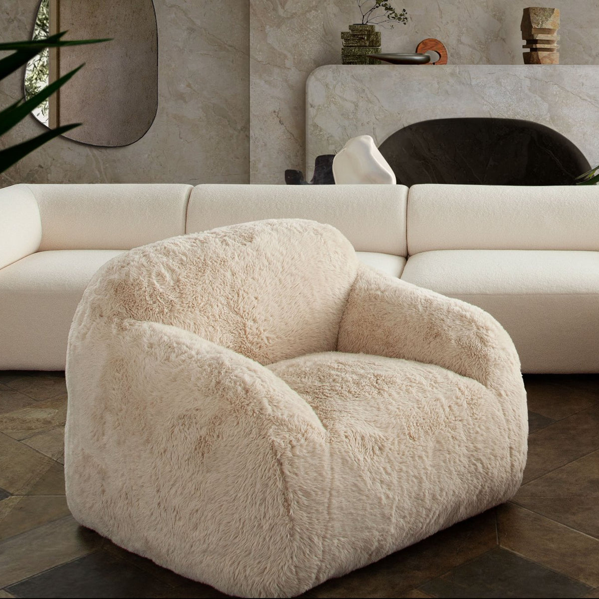 Dawson Accent Chair