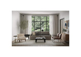 DD-1035-29 Infinity Sideboard Light Grey