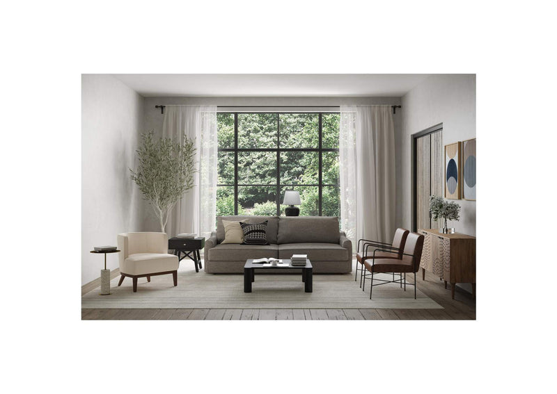 DD-1035-29 Infinity Sideboard Light Grey