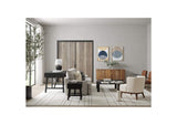DD-1035-29 Infinity Sideboard Light Grey