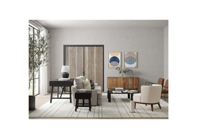 DD-1035-29 Infinity Sideboard Light Grey
