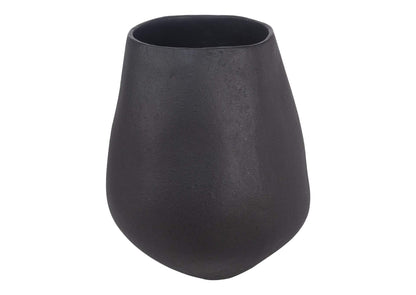 DD-1039-02 Voss Decorative Vessel Black