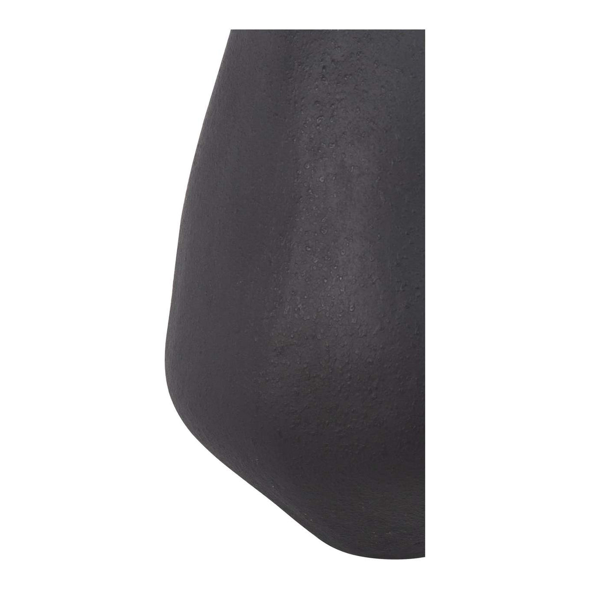 DD-1039-02 Voss Decorative Vessel Black
