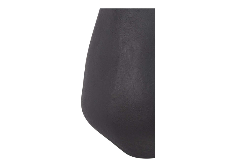 DD-1039-02 Voss Decorative Vessel Black