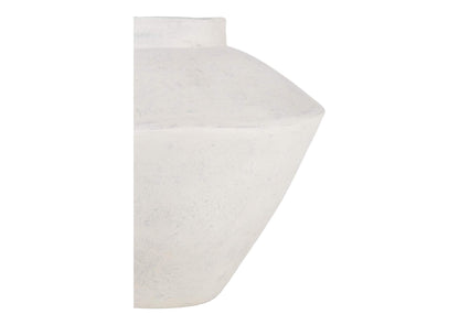 DD-1040-18 Raja Large Decorative Vessel Beige