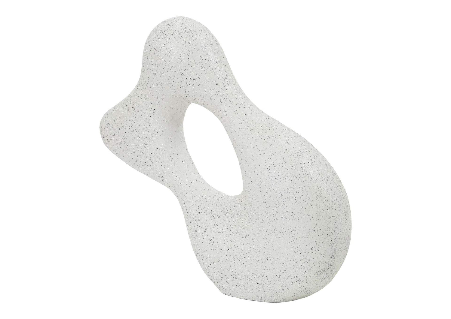DD-1041-18 Motion Ecomix Sculpture Flecked Stone