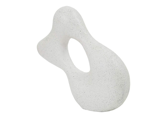 DD-1041-18 Motion Ecomix Sculpture Flecked Stone