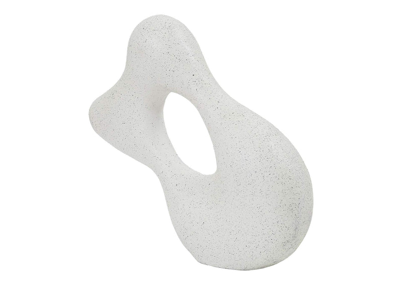 DD-1041-18 Motion Ecomix Sculpture Flecked Stone