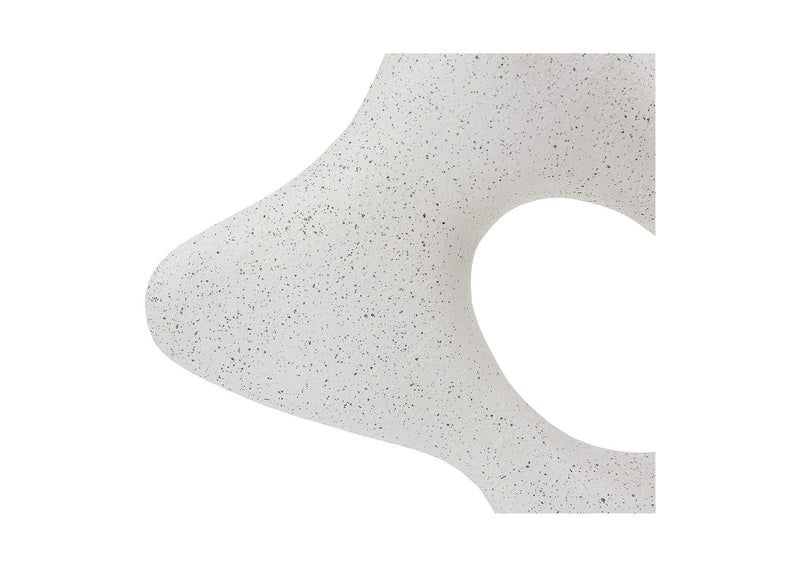 DD-1041-18 Motion Ecomix Sculpture Flecked Stone