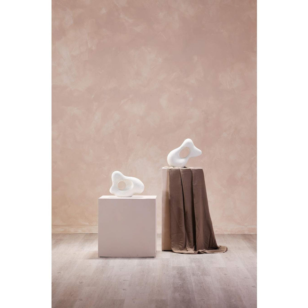 DD-1041-18 Motion Ecomix Sculpture Flecked Stone