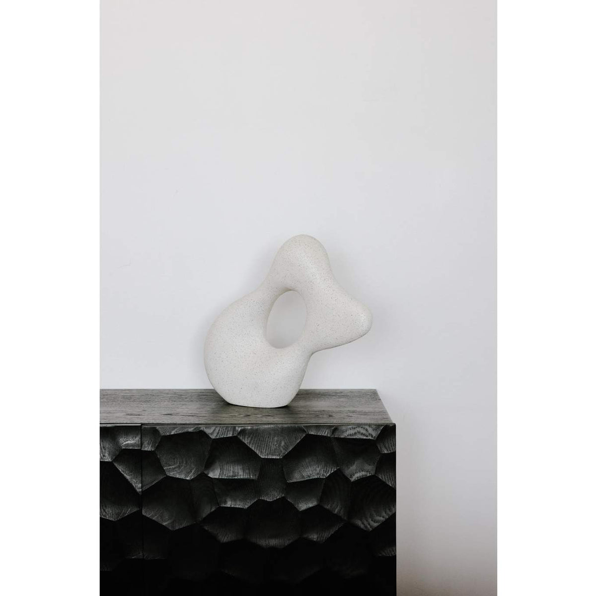 DD-1041-18 Motion Ecomix Sculpture Flecked Stone