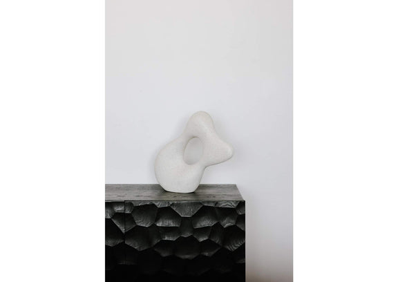 DD-1041-18 Motion Ecomix Sculpture Flecked Stone