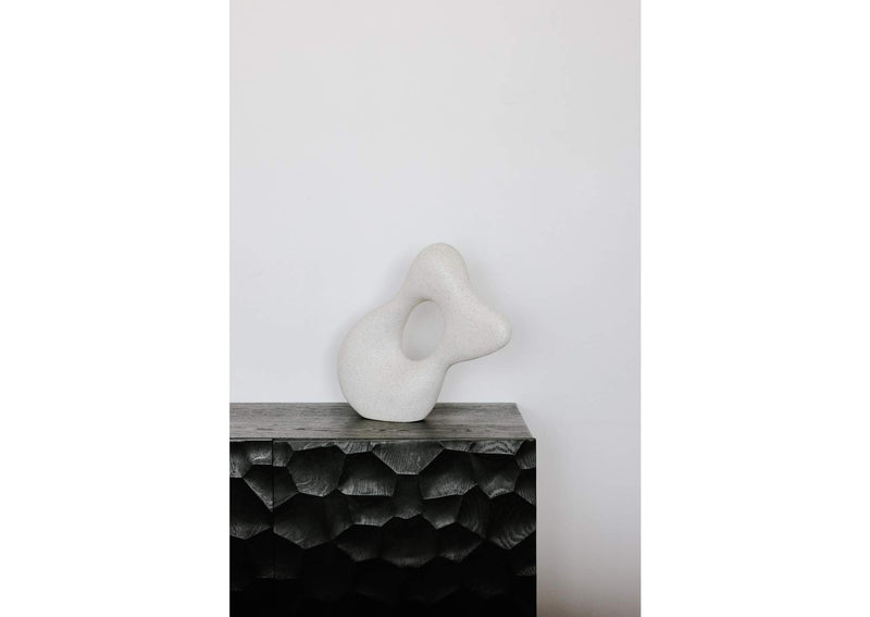 DD-1041-18 Motion Ecomix Sculpture Flecked Stone