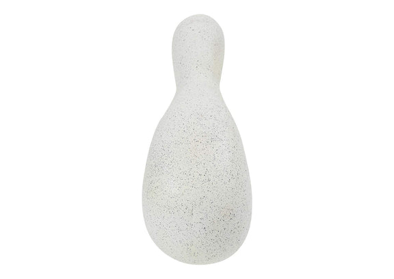 DD-1042-18 Matter Ecomix Sculpture Flecked Stone