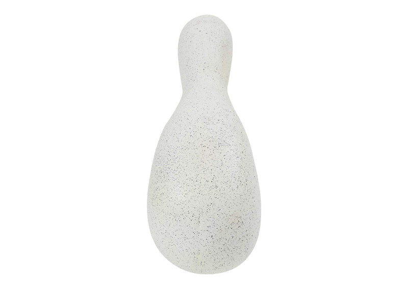 DD-1042-18 Matter Ecomix Sculpture Flecked Stone