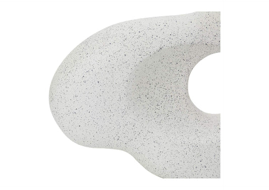 DD-1042-18 Matter Ecomix Sculpture Flecked Stone