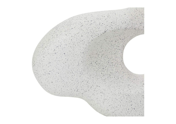 DD-1042-18 Matter Ecomix Sculpture Flecked Stone
