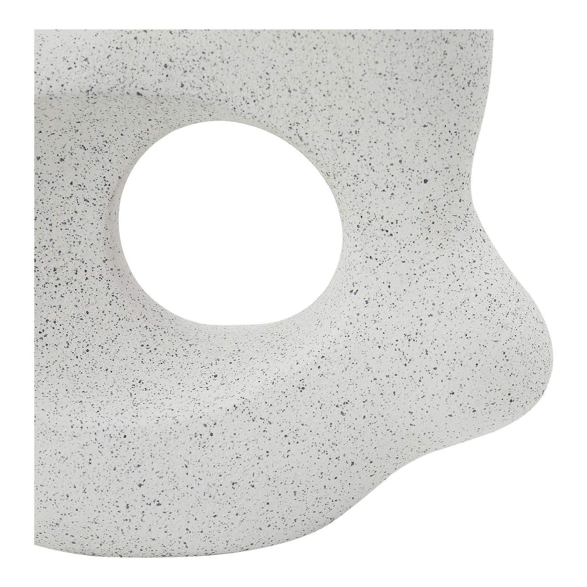 DD-1042-18 Matter Ecomix Sculpture Flecked Stone