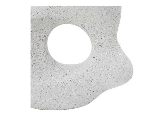 DD-1042-18 Matter Ecomix Sculpture Flecked Stone