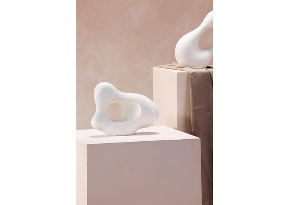 DD-1042-18 Matter Ecomix Sculpture Flecked Stone