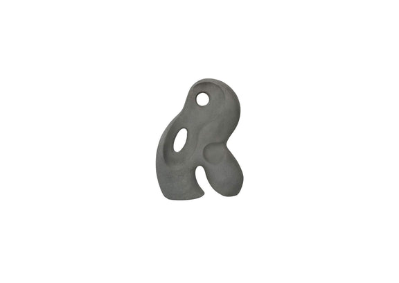 DD-1055-07 Dara Ecomix Sculpture Charcoal