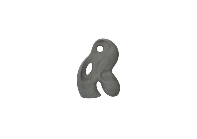 DD-1055-07 Dara Ecomix Sculpture Charcoal