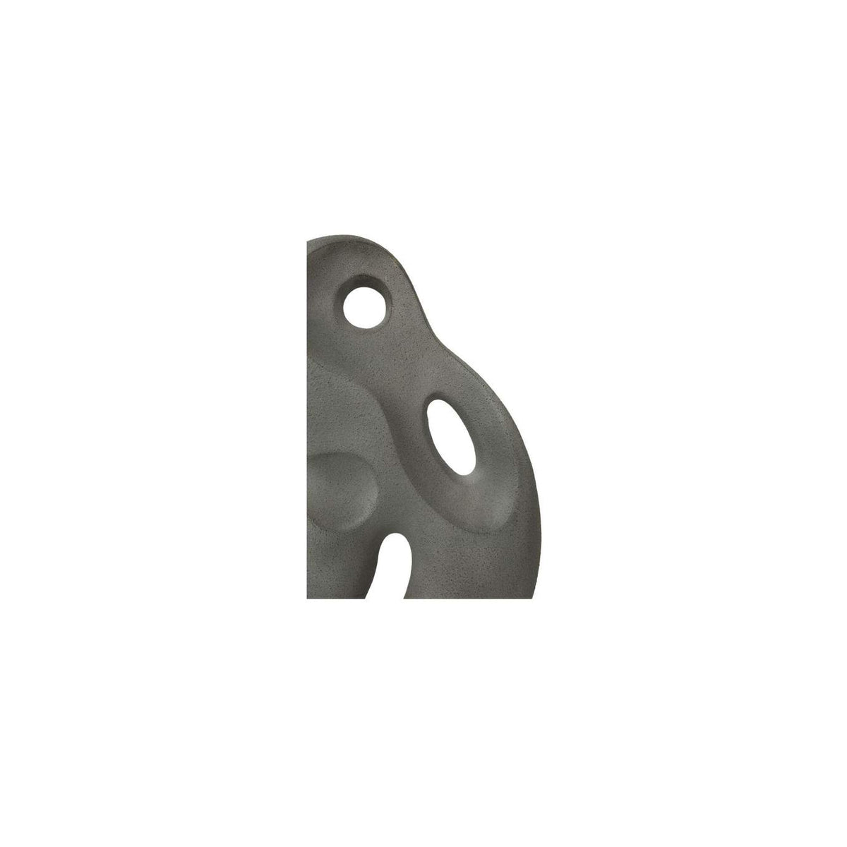 DD-1055-07 Dara Ecomix Sculpture Charcoal