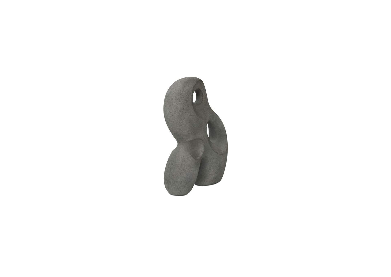 DD-1055-07 Dara Ecomix Sculpture Charcoal