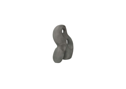 DD-1055-07 Dara Ecomix Sculpture Charcoal