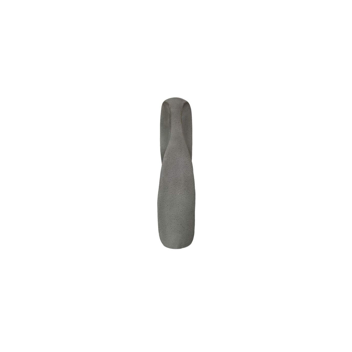 DD-1055-07 Dara Ecomix Sculpture Charcoal
