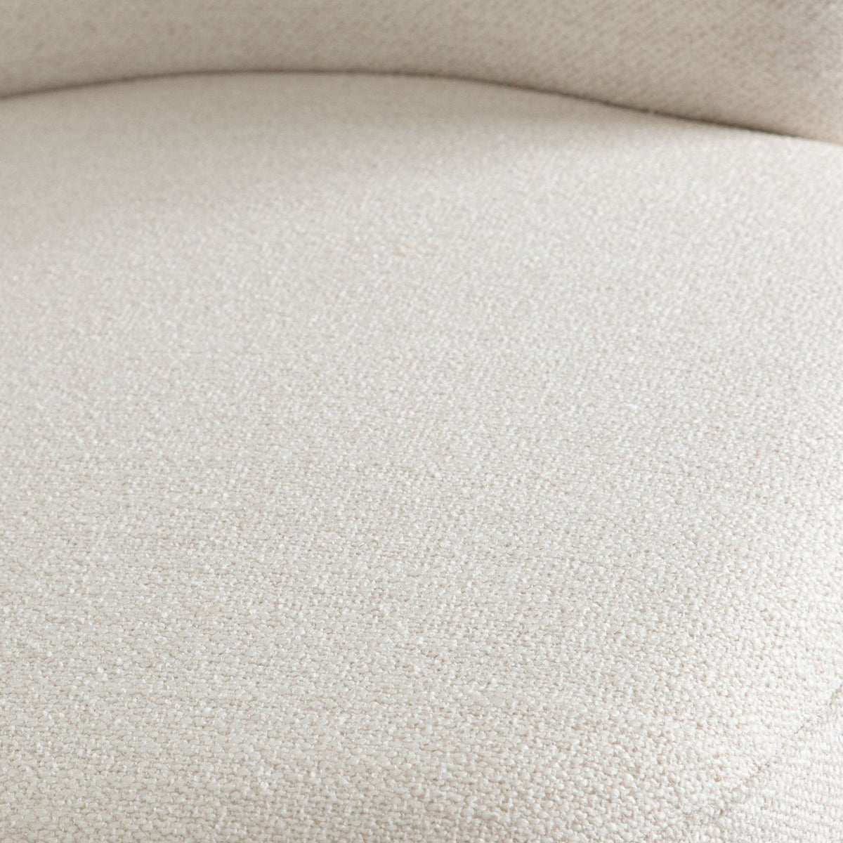 Dove Armless Accent Chair