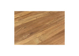 DR-1322-24 Chefs Teak Wine Bar Natural