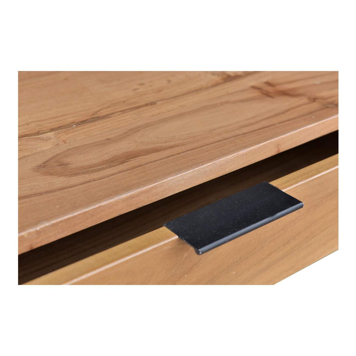 DR-1323-24 Joliet Side Table Natural