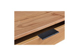 DR-1323-24 Joliet Side Table Natural