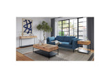 DR-1323-24 Joliet Side Table Natural