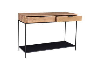 DR-1325-24 Joliet Console Table Natural