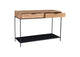 DR-1325-24 Joliet Console Table Natural