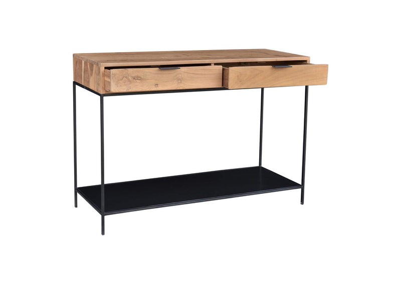 DR-1325-24 Joliet Console Table Natural