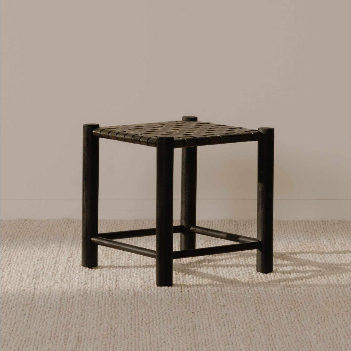 DR-1330-27 Selby Stool Olive