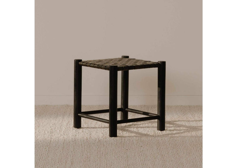 DR-1330-27 Selby Stool Olive