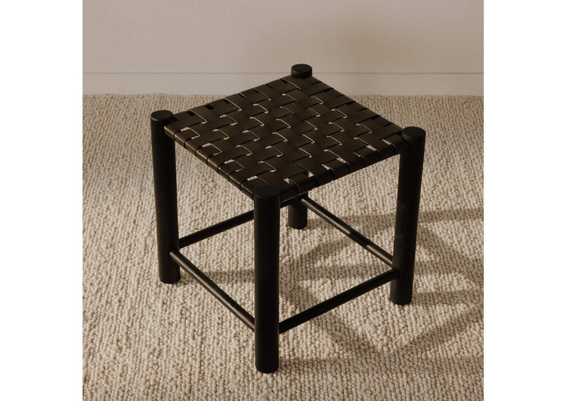 DR-1330-27 Selby Stool Olive