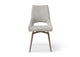 i40933 1239 Beige Champagne chair