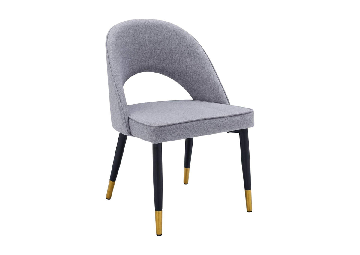 i23924 131 Gold Chair