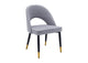 i23924 131 Gold Chair