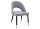 i23923 131 Silver Chair